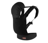 Momi Porte-bébé COLLET 3-48 mois (4-20 kg) 2 positions 6 réglages capuche et appui-tête