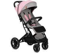 MoMi ESTELLE DAKAR Buggy en léopard - léger, maniable, design tout-terrain