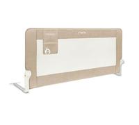Barrière de lit bébé Lexi Plus XL Beige