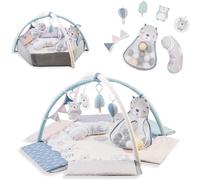 MoMi Pastel Play Gym