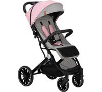 Momi Poussette supplémentaire Estelle Light Plus Pink WOSP00054