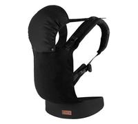 Momi Porte-bébé COLLET 3-48 mois (4-20 kg) 2 positions 6 réglages capuche et appui-tête
