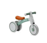 Momi Tedi Vélo draisienne pour Filles et garçons (Poids corporel Max. 25 kg), Mini draisienne avec Roues increvables en matière Plastique, Cadre en métal léger - 1,2 kg