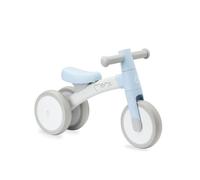 Momi Draisienne Tedi – pour filles & garçons, cadre métal 1,2 kg, roues increvables, max 25 kg