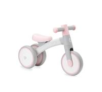 Momi Draisienne Tedi – pour filles et garçons, 25 kg max, roues increvables, cadre métal léger 1,2 kg