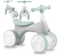 MOMI Tobis Roue Unisexe-Bébé, Gris, Für Babys