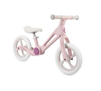 Momi Vélo draisienne NORU dès 2 ans (max 25 kg), pliable, selle réglable, roues EVA 12"