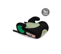 MoMi VENKO - Siège auto rehausseur I-SIZE 135-150 cm R129 - ISOFIX - Accoudoirs confortables - Housse lavable - Vert Vert