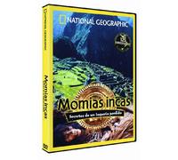 Momias Incas:Secretos De.(Nat.Geo.) [Import]