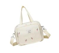 Momie De Capacité Pour Un Rangement Facile Des Biberons Et Des Couches Nouveaux Parents Et Familles Étui De Rangement Essentiel À Couches Pour Mamans