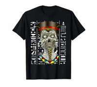 Momie égyptienne Roi Pharaon Toutankhamon Egypte Cadeau T-Shirt