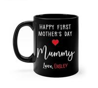 Momie Tasse À Café Drôle Tasse À Thé Unique Mug Idée Cadeau Pour Collègue Noël Bureau 330 Ml