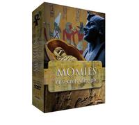 Momies-Les Secrets de l'égypte