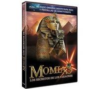 Momies : Les secrets des pharaons / Mummies: Secrets of the Pharaohs (DVD) G