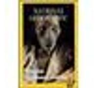 Les Momies, tombeaux oubliés – VHS – Collection National Geographic – Warner Bros.
