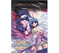 Momiji, Episode 3, Leaves Awakened.