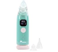 Momini Automatic Nasal Aspirator NasoClear mouche-nez électrique 1 pcs