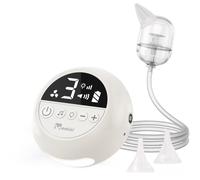 Momini Automatic Nasal Aspirator Sniffley mouche-nez électrique 1 pcs
