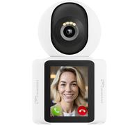 Momini CommuniCare Two-Way Baby Monitor Moniteur vidéo numérique pour bébé 1 pcs