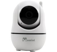 Momini DreamWatcher Baby Moniteur vidéo numérique pour bébé 1 pcs