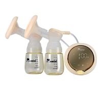 Momini MilkySilky Tire-lait électrique 1 pcs