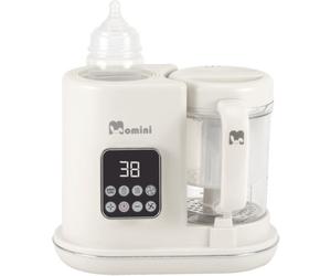 Momini MiniChef appareil polyvalent 7 en 1 1 pcs