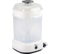 Momini QuickSteam stérilisateur à vapeur 1 pcs