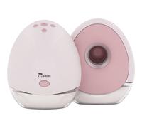 Momini TwinHarmony Tire-lait électrique 1 pcs