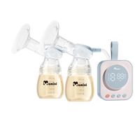 Momini TwinPump Tire-lait électrique 1 pcs