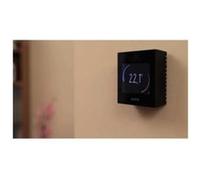 Momit Smart : Faites des économies d'énergie Noir G