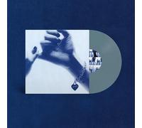 Momma – Welcome to My Blue Sky – Vinyle LP (Coke Bottle Clear)