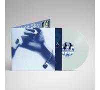 MOMMA - WELCOME TO MY BLUE SKY (COKE BOTTLE CLEAR LP) VINYL LP NEUF