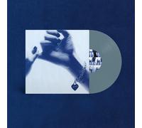 Momma – Welcome to My Blue Sky – Vinyle LP (Coke Bottle Clear)