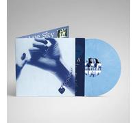 Momma – Welcome to My Blue Sky – Vinyle marbré bleu ciel (Import)