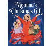 Momma's Christmas Gift - Kao Kalia Yang - Kokila - ebook (ePub) - Livre