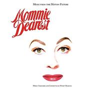 Mommie Dearest--Music from the Motion Picture (Limited White Vinyl Edition)