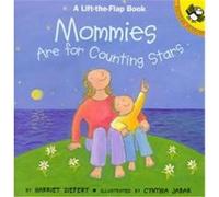 Mommies Are for Counting Stars, Lift-The-Flap Series Harriet Ziefert (Auteur)