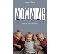 Momming: All Moms Are Momming!