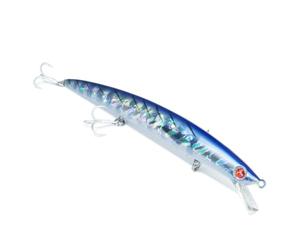 Mommotti 180 SK - Colore Bonito - 180 mm - 29 g