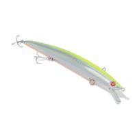 Mommotti 180 SK - Colore GBA - 180 mm - 29 g