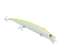 Seaspin Mommotti Sinking Minnow 29g 180 Mm Doré