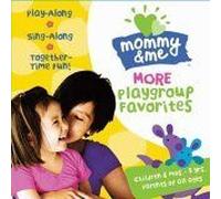 Diverse - Mommy&Me:More Playgroup Favori [Import]