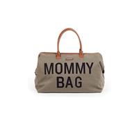 - Mommy Bag Sac à langer Canvas Kaki
