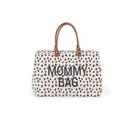 Mommy Bag Sac A Langer Leopard
