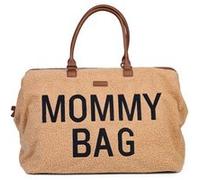 Mommy Bag ® Sac A Langer - Teddy Brun Beige G