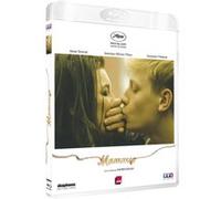 Mommy Blu-Ray E