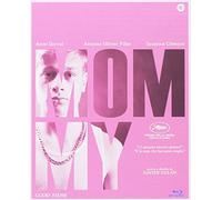Mommy [Blu-Ray] [Import]