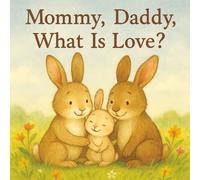 Mommy, Daddy, What Is Love?