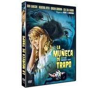 Mommy Dead (1966) / La Muñeca De Trapo G