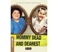 Mommy Dead and Dearest